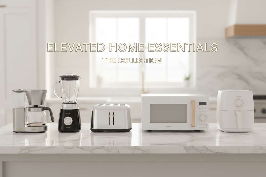 Home Appliances