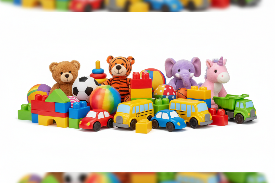 Kids & Toys