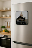 Islamic LED Audio Speaker